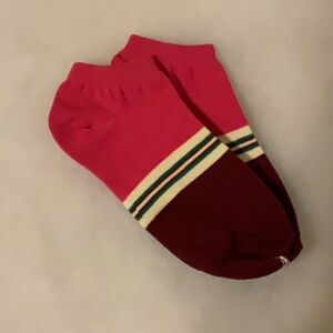 3 /$9.00 Fashion Ankle Socks - Size 3Y - 5Y (L) - NWOT